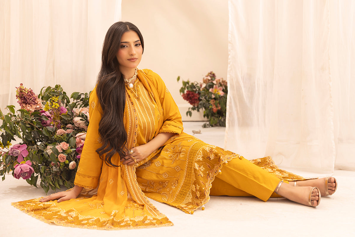 Shaista Supreme Premium